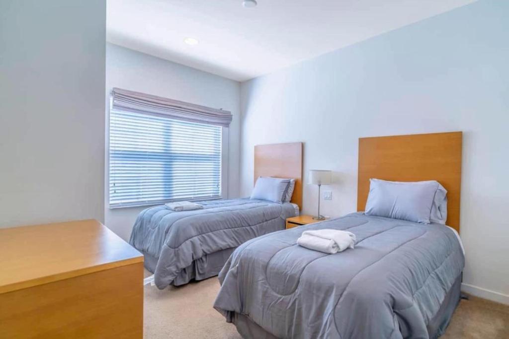 Private Spa Townhome At Regal Oaks Resort Orlando Kültér fotó