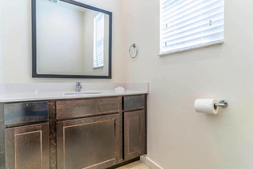 Private Spa Townhome At Regal Oaks Resort Orlando Kültér fotó