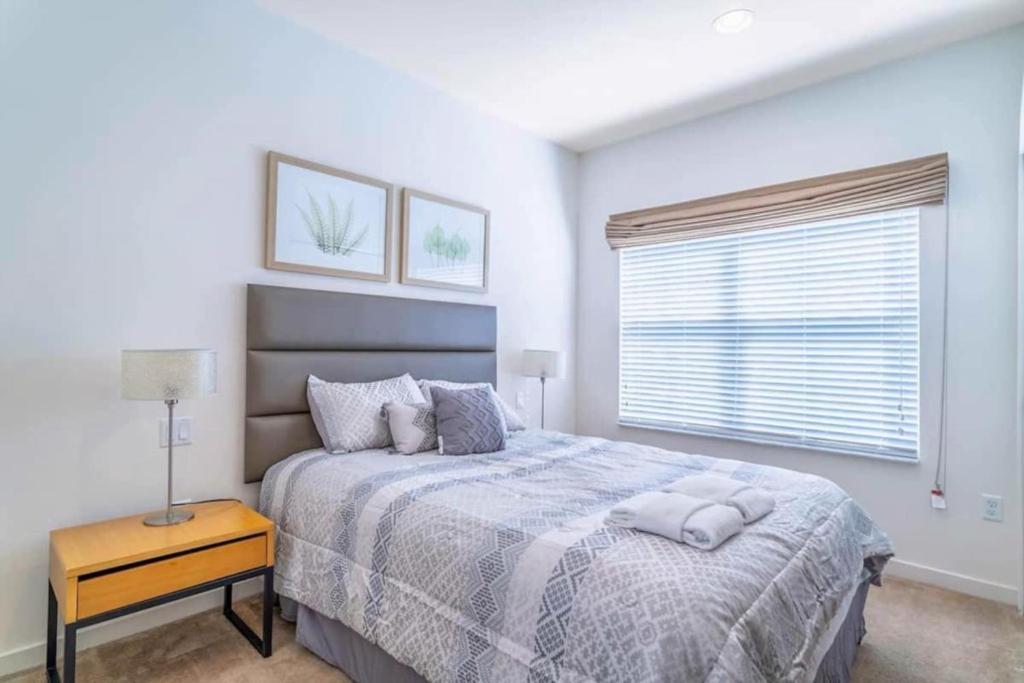 Private Spa Townhome At Regal Oaks Resort Orlando Kültér fotó