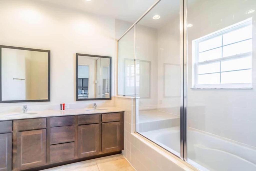 Private Spa Townhome At Regal Oaks Resort Orlando Kültér fotó